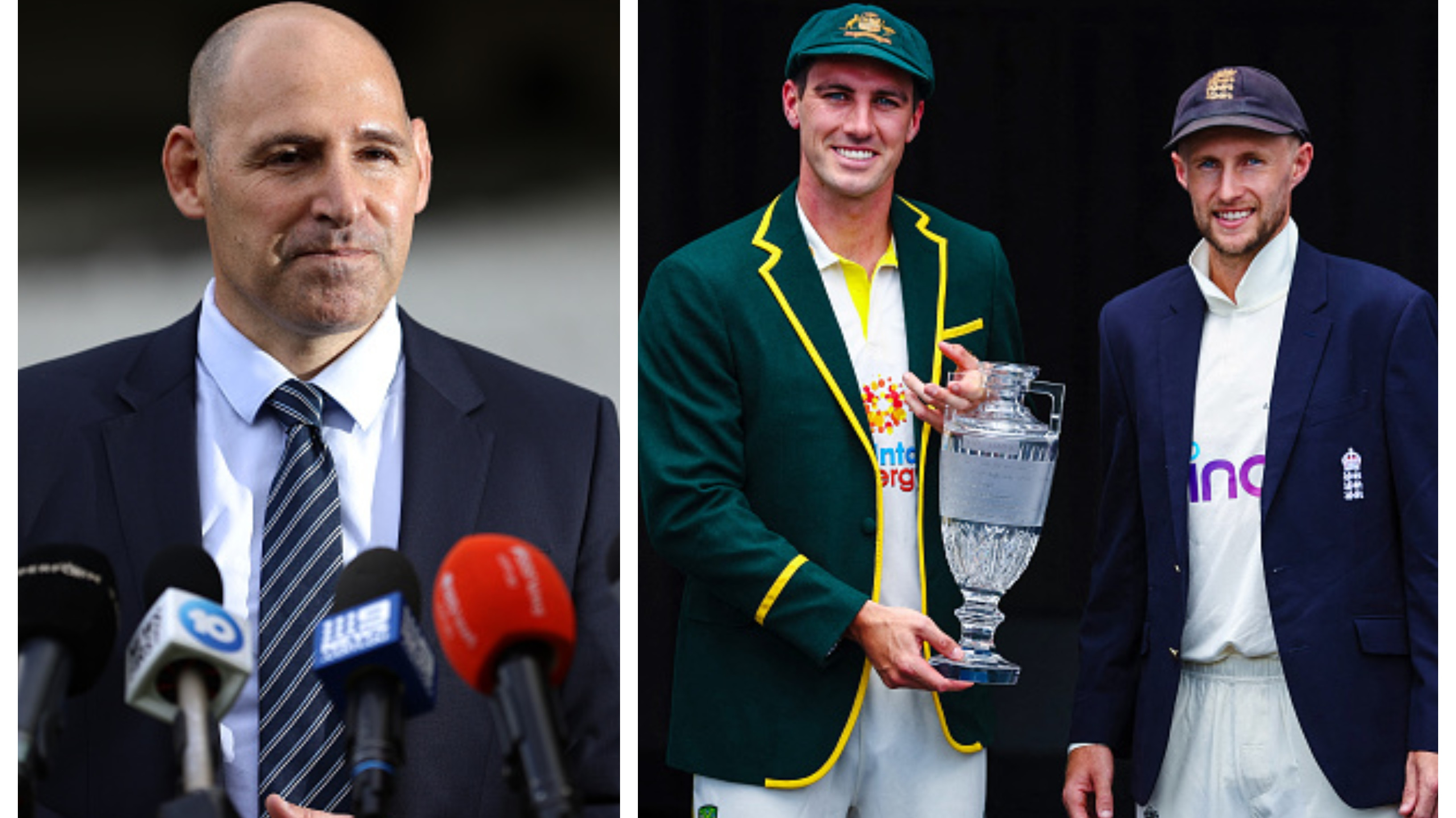 Ashes 2021-22: Cricket Australia CEO says remaining series not in danger despite COVID scare in England camp