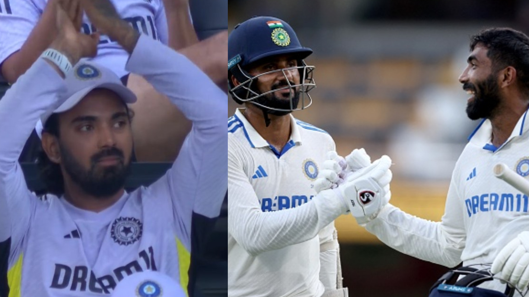 BGT 2024: “Very good to see”- KL Rahul praises Jasprit Bumrah-Akash Deep’s heroics with bat; reveals dressing room’s message