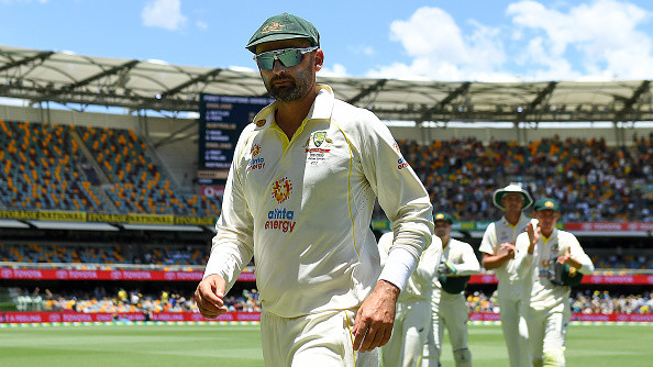 Ashes 2021-22: “It hasn't really hit me” - Nathan Lyon on reaching 400 Test wickets
