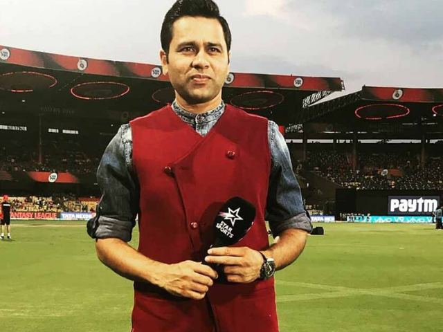 Aakash Chopra | X