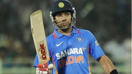 Rohit Sharma calls 2011 World Cup snub the worst time; says that setback was needed to improve