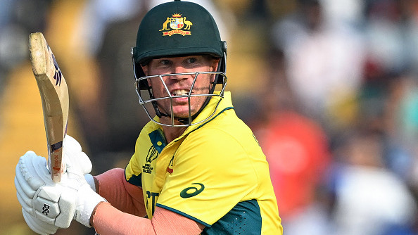 David Warner wants to play white-ball cricket for Australia without accepting central contract