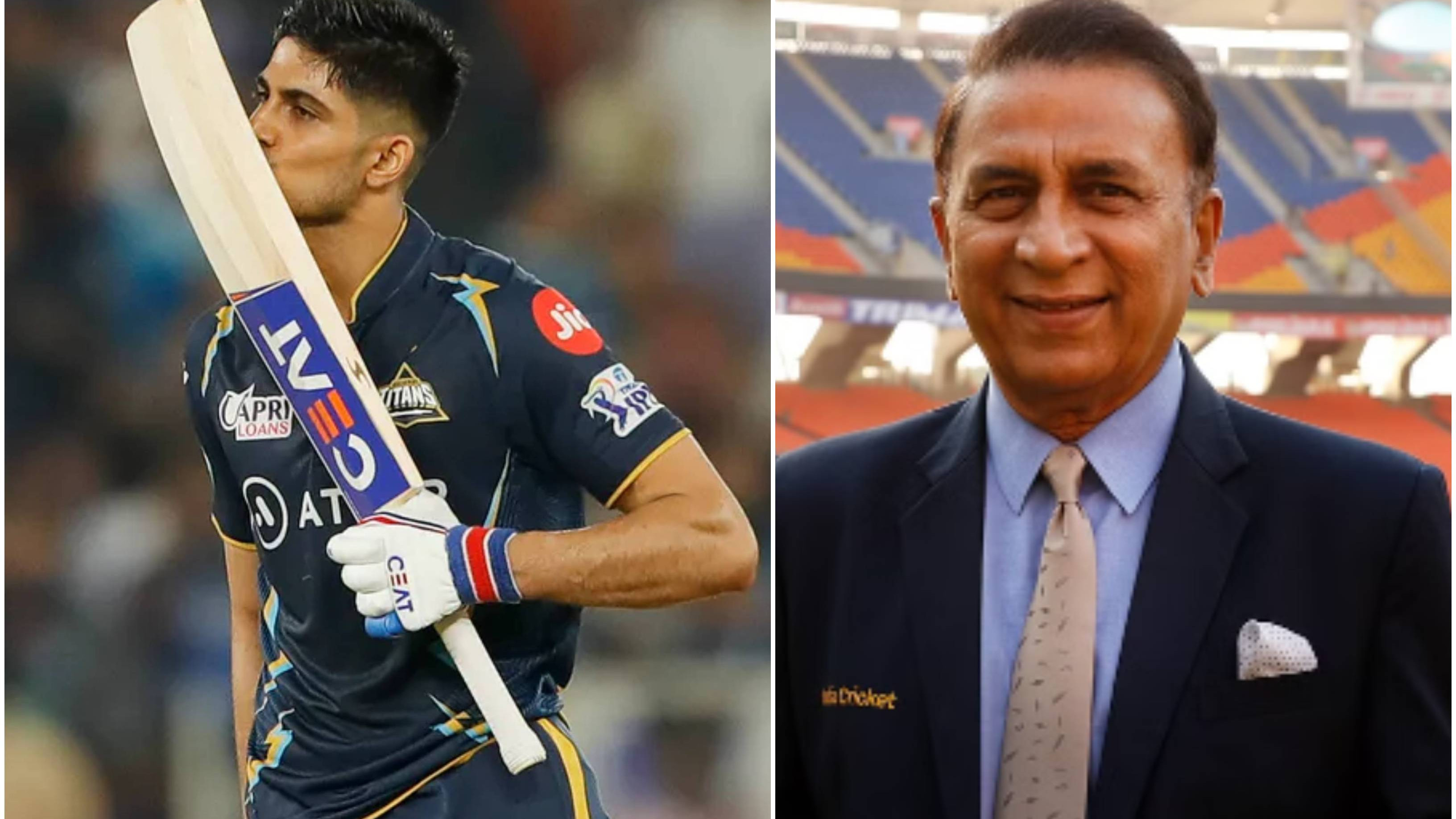 IPL 2023: “It is very difficult to find more adjectives,” Sunil Gavaskar mesmerized by Shubman Gill’s exploits in IPL 16