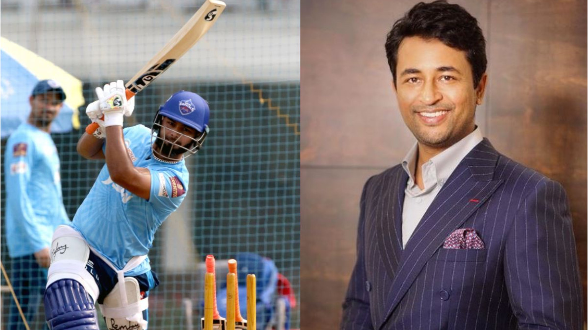 IPL 2021: Rishabh Pant can captain Team India in future, he has same aura of Ganguly and Dhoni, opines Pragyan Ojha