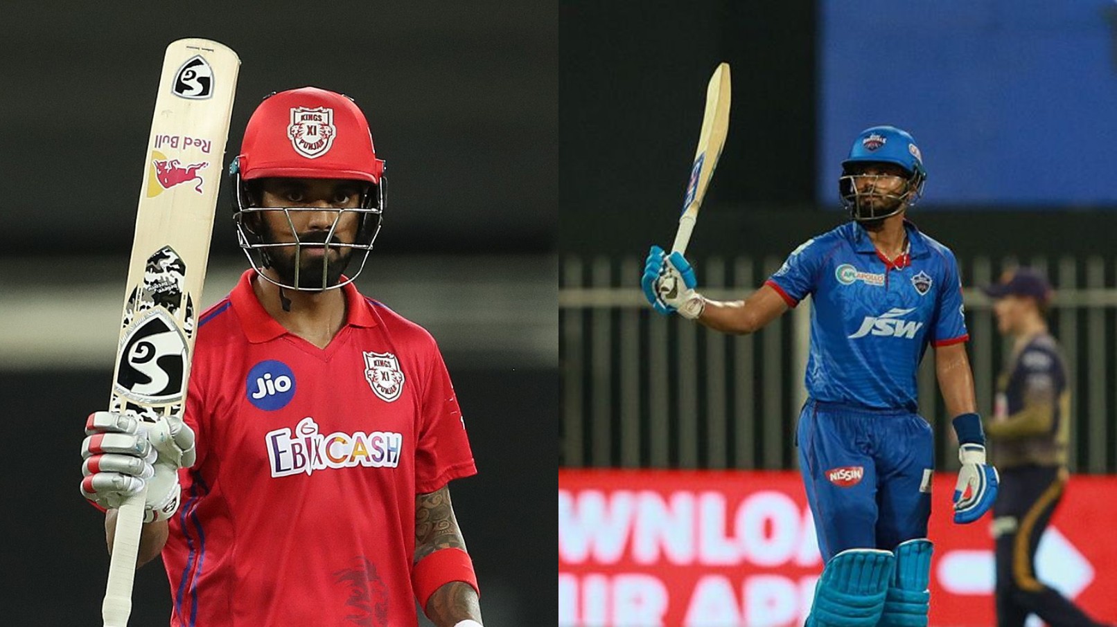 IPL 2020: Match 38, KXIP v DC – COC Predicted Playing XIs