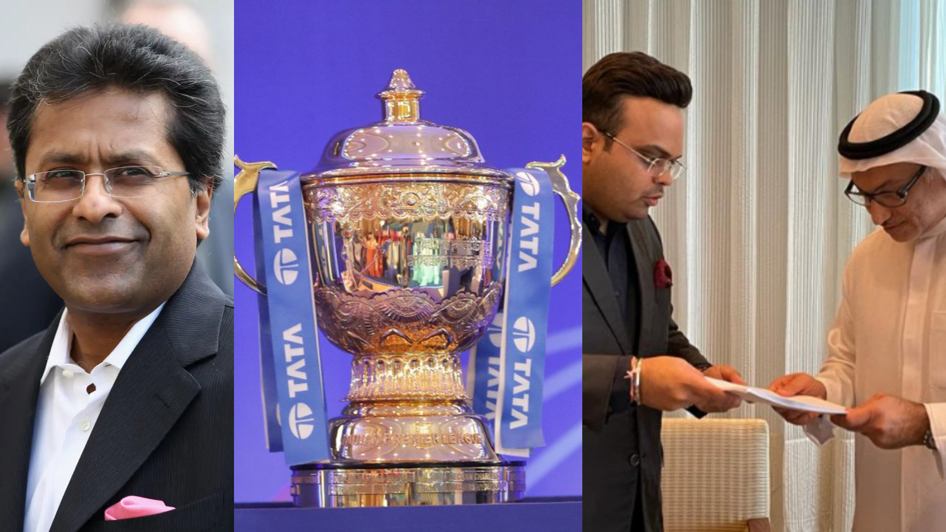 “There can be up to 20 teams”- Lalit Modi welcomes report of $5 bn investment by Saudi Arabia in IPL