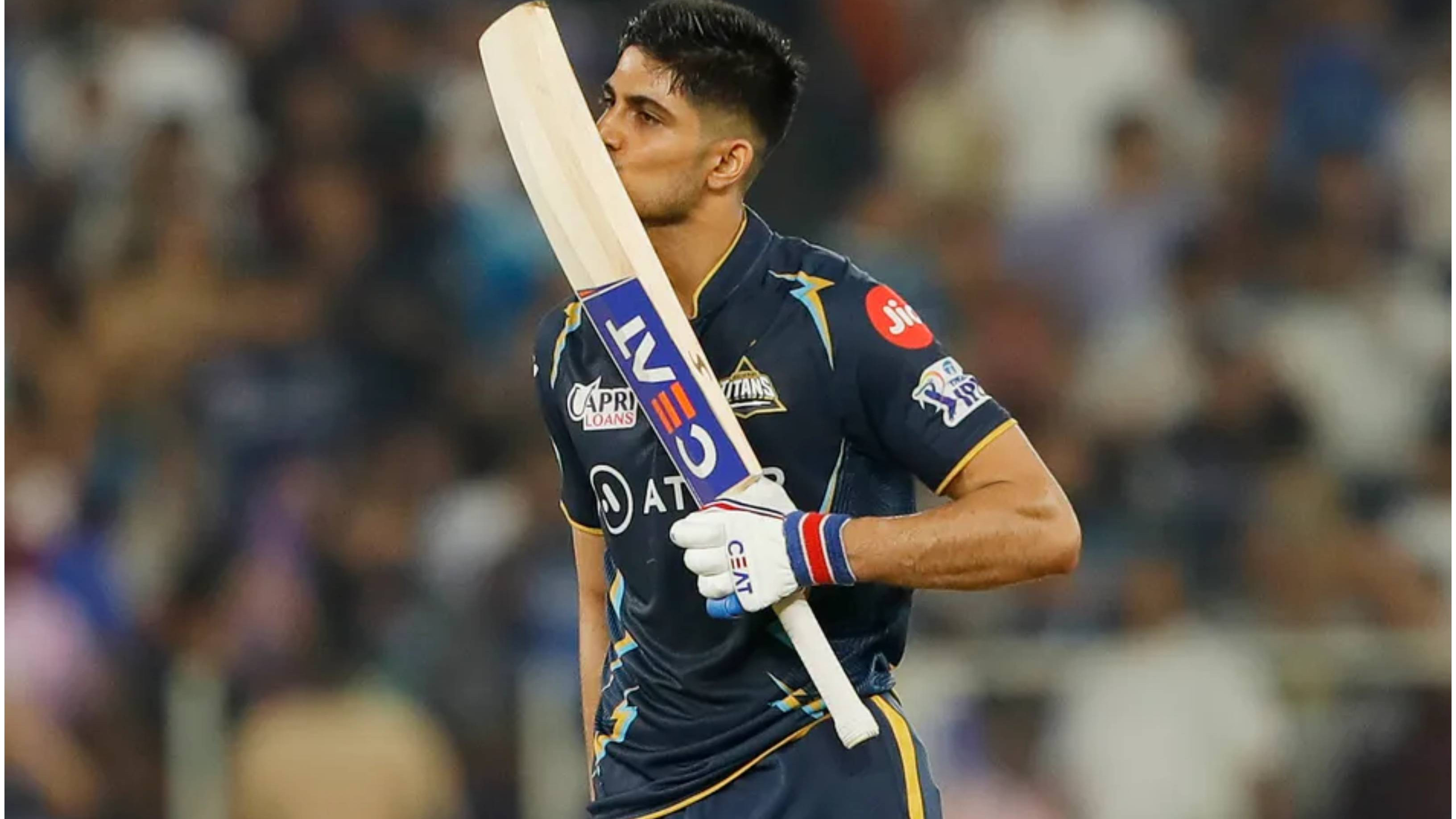 IPL 2023: “Changed my technique for death overs,” says Shubman Gill after winning Most Valuable Player award