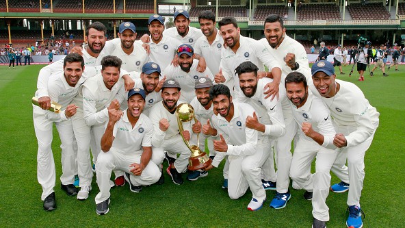 BCCI likely to send extended Team India squad to Australia amid safety concerns: Report
