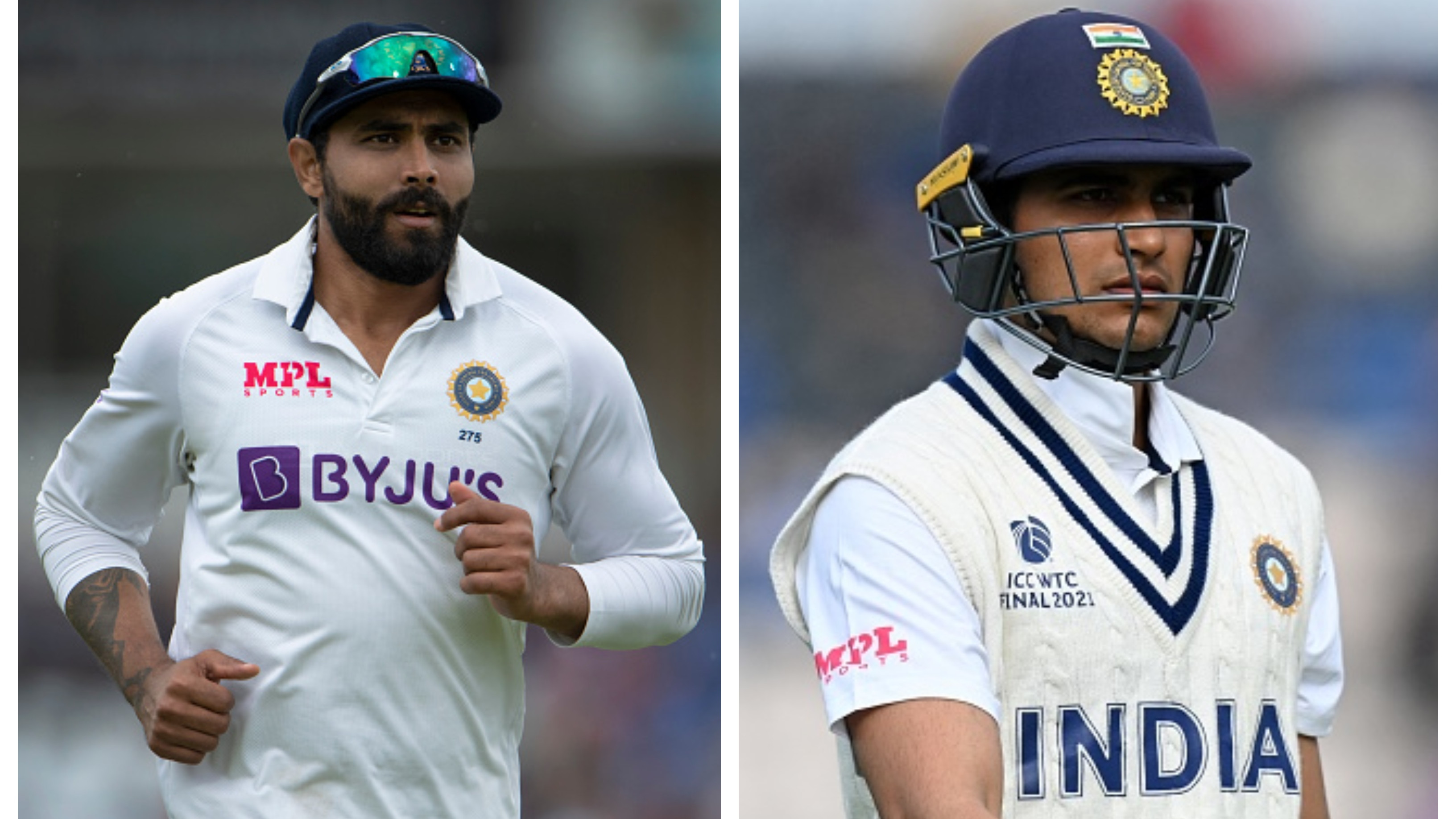 SA v IND 2021-22: Jadeja, Gill among 4 players likely to miss South Africa tour due to injury concerns – Report