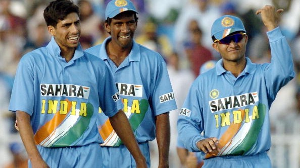 ‘Sourav Ganguly fought with selectors to back his players’, says Ashish Nehra