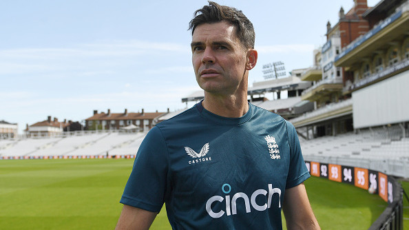 Ashes 2023: “I can still offer something to the team,” James Anderson dismisses retirement speculations