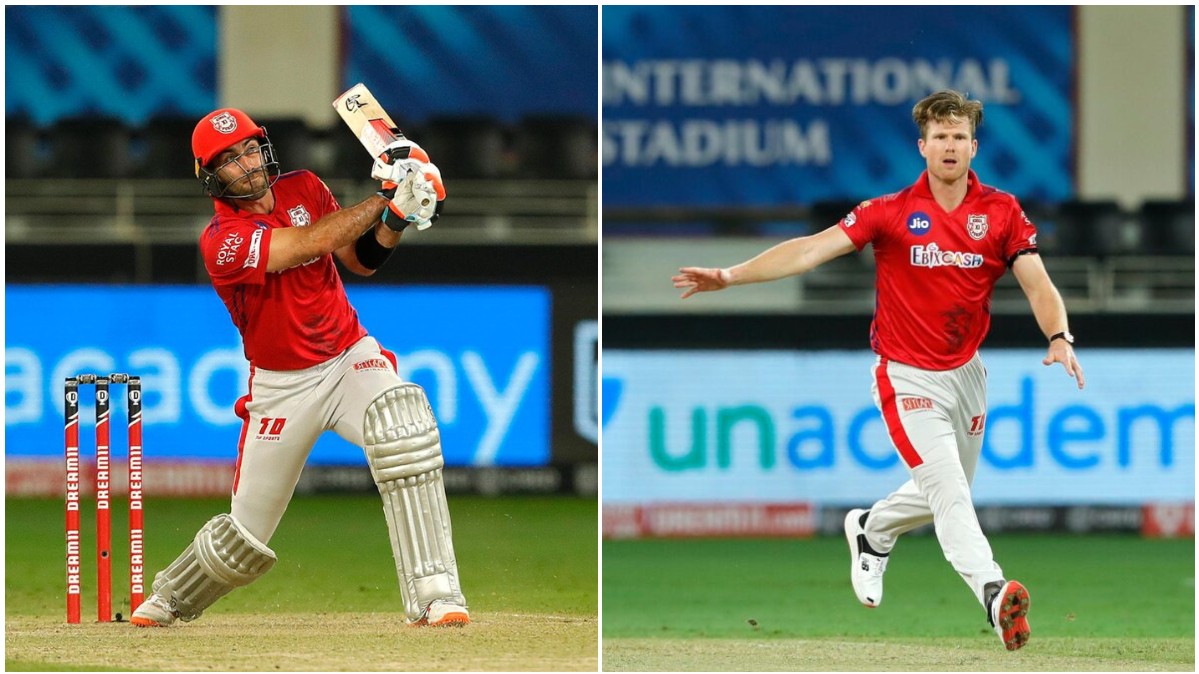 IPL 2020: Top 5 players who Kings XI Punjab (KXIP) could release before IPL 2021