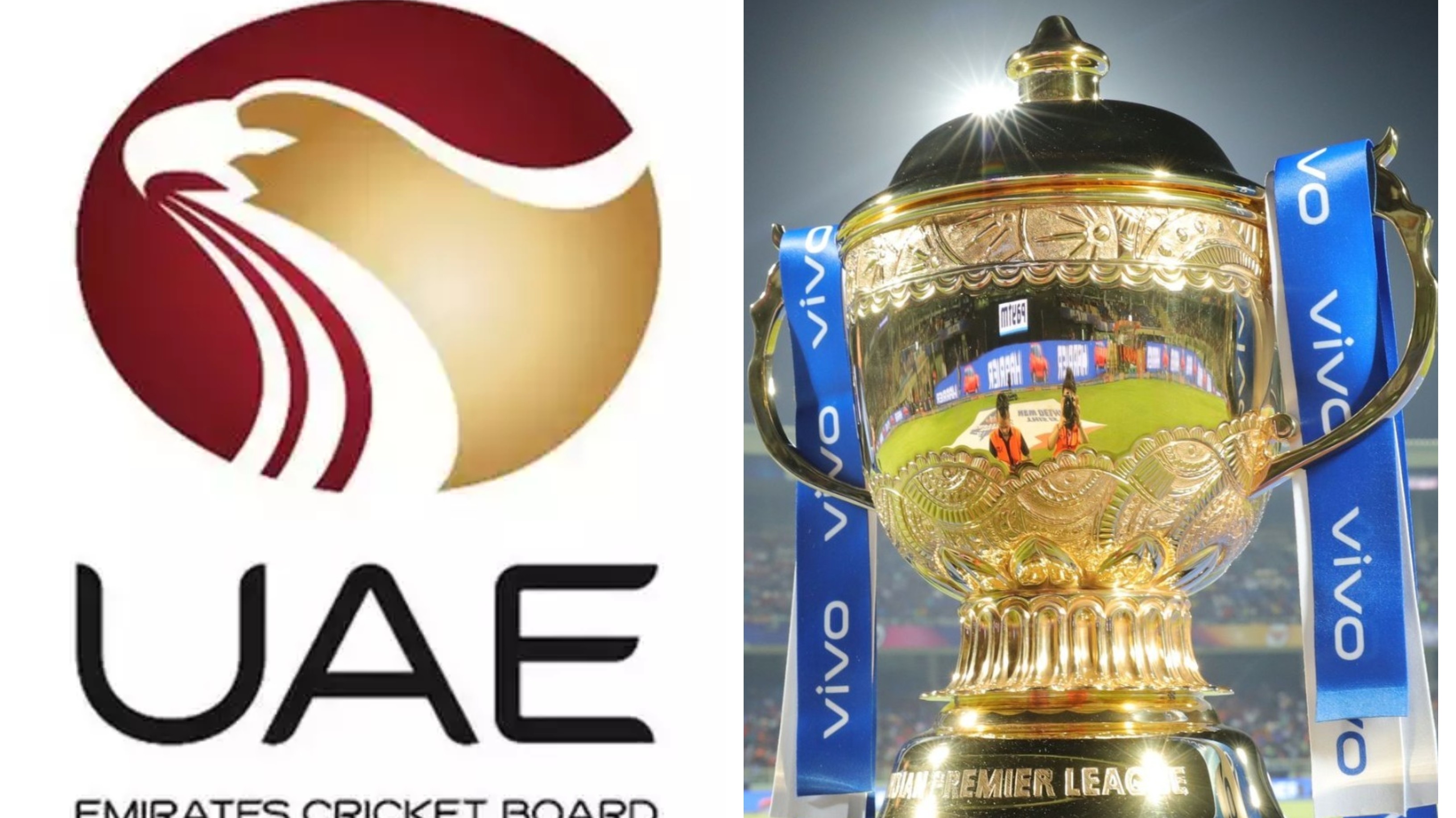 IPL 2020: BCCI sends acceptance letter to Emirates Cricket Board