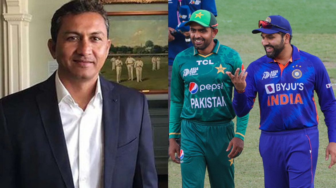 Sanjay Bangar highlights India and Pakistan's strengths and weaknesses ahead of T20 World Cup 2022