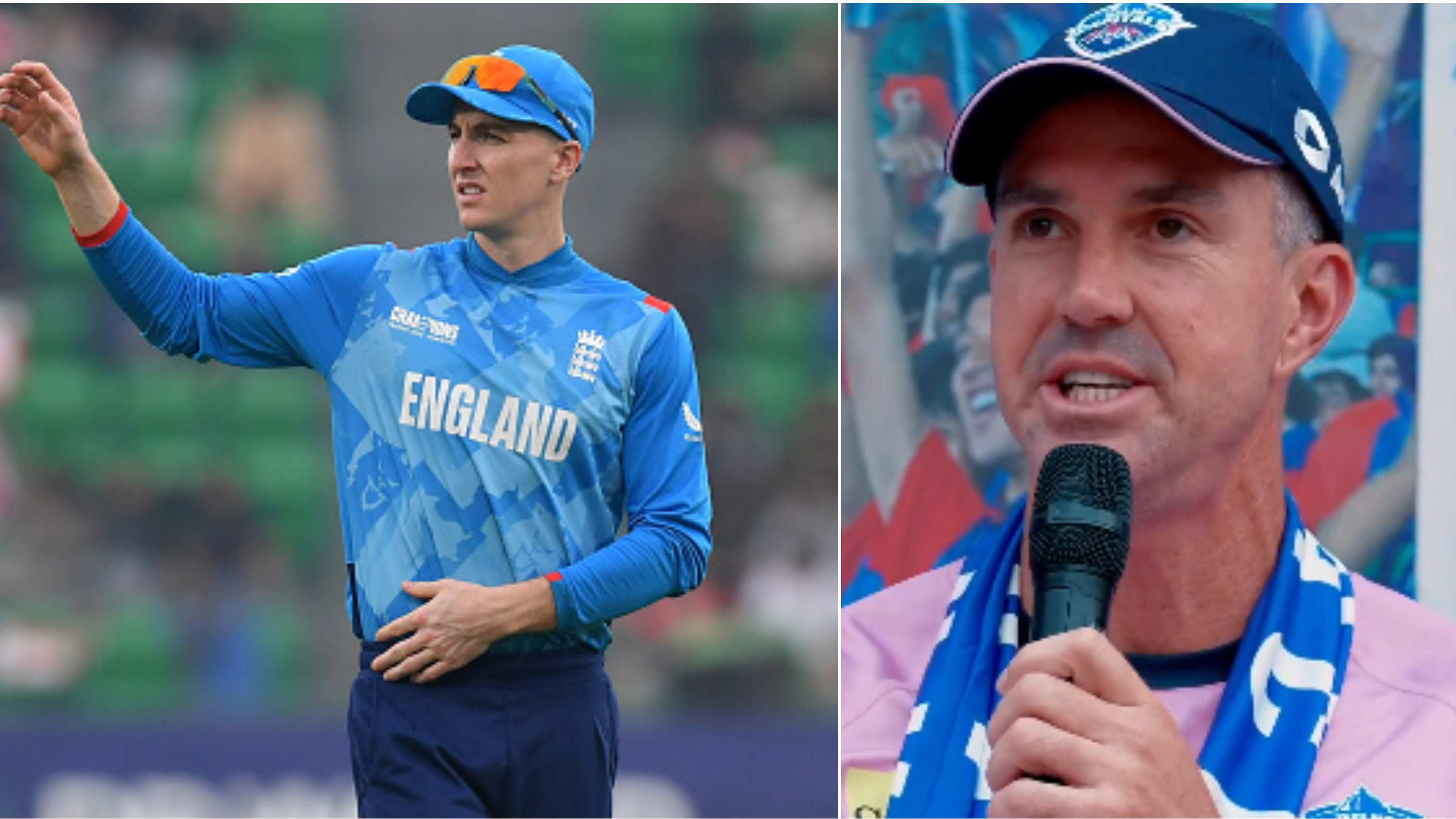 IPL 2025: “I wanted to work with him,” DC mentor Pietersen highlights Harry Brook’s technical flaws in subcontinent