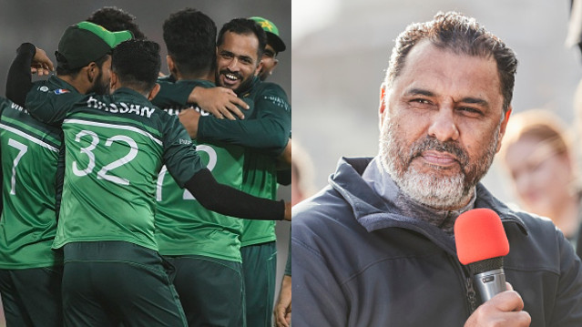 Waqar Younis explains why Pakistan has good chances of doing well in T20 World Cup 2022