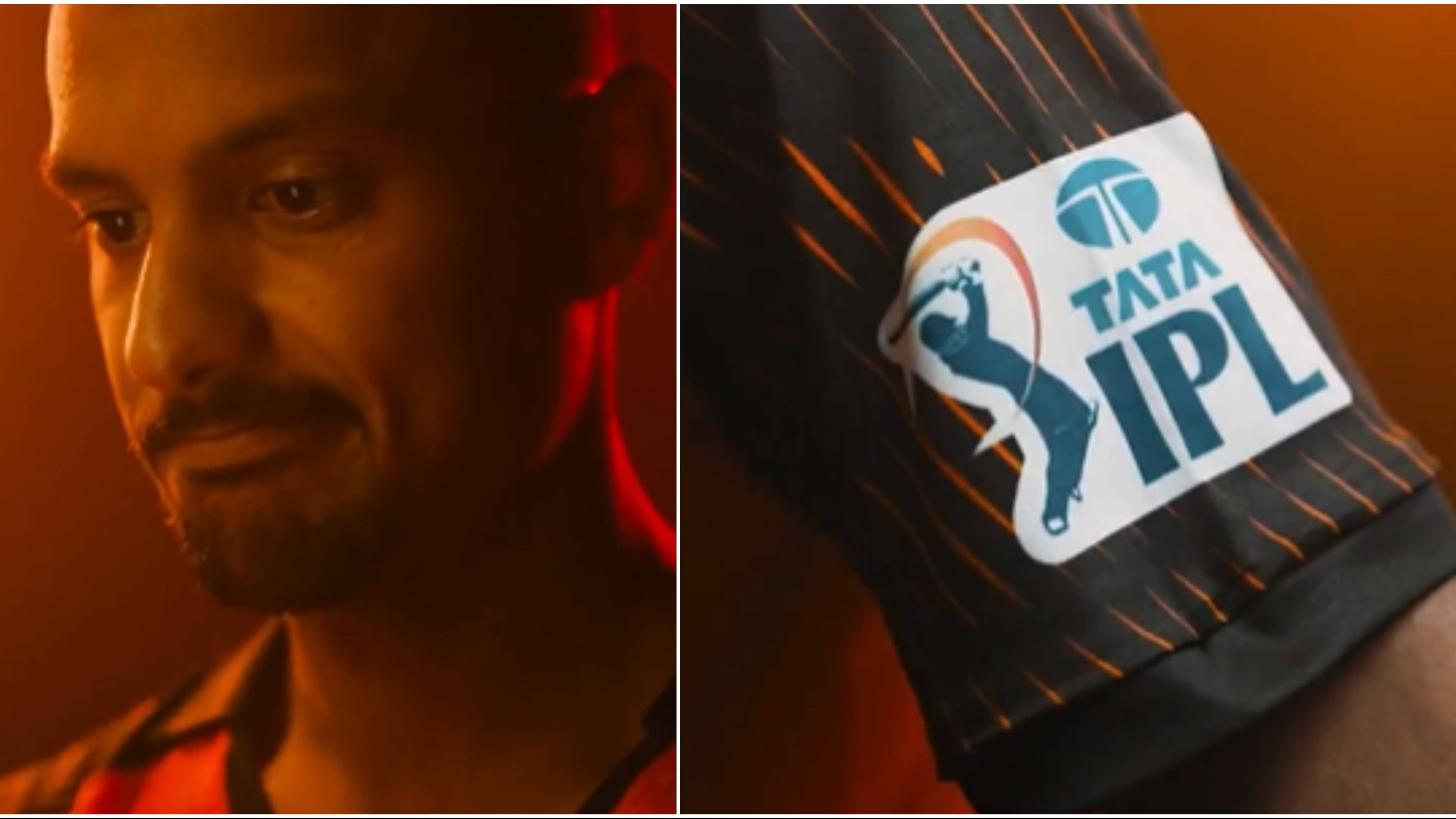 IPL 2023: WATCH – Sunrisers Hyderabad release their new jersey for upcoming IPL