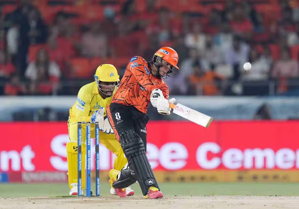 Abhishek Sharma | BCCI-IPL