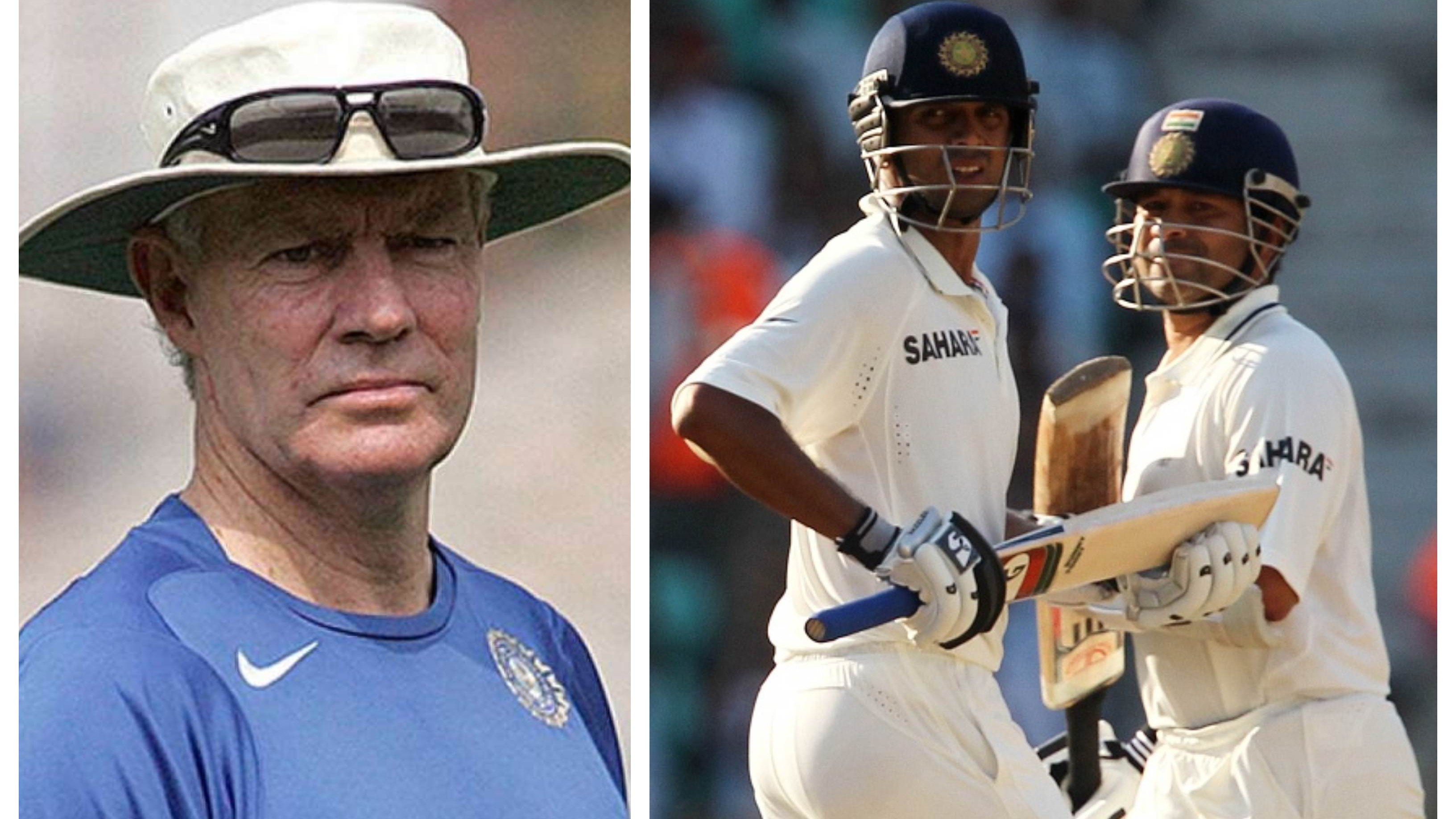 Two Indians feature in Greg Chappell's most exciting Test XI; Tendulkar, Dravid not included