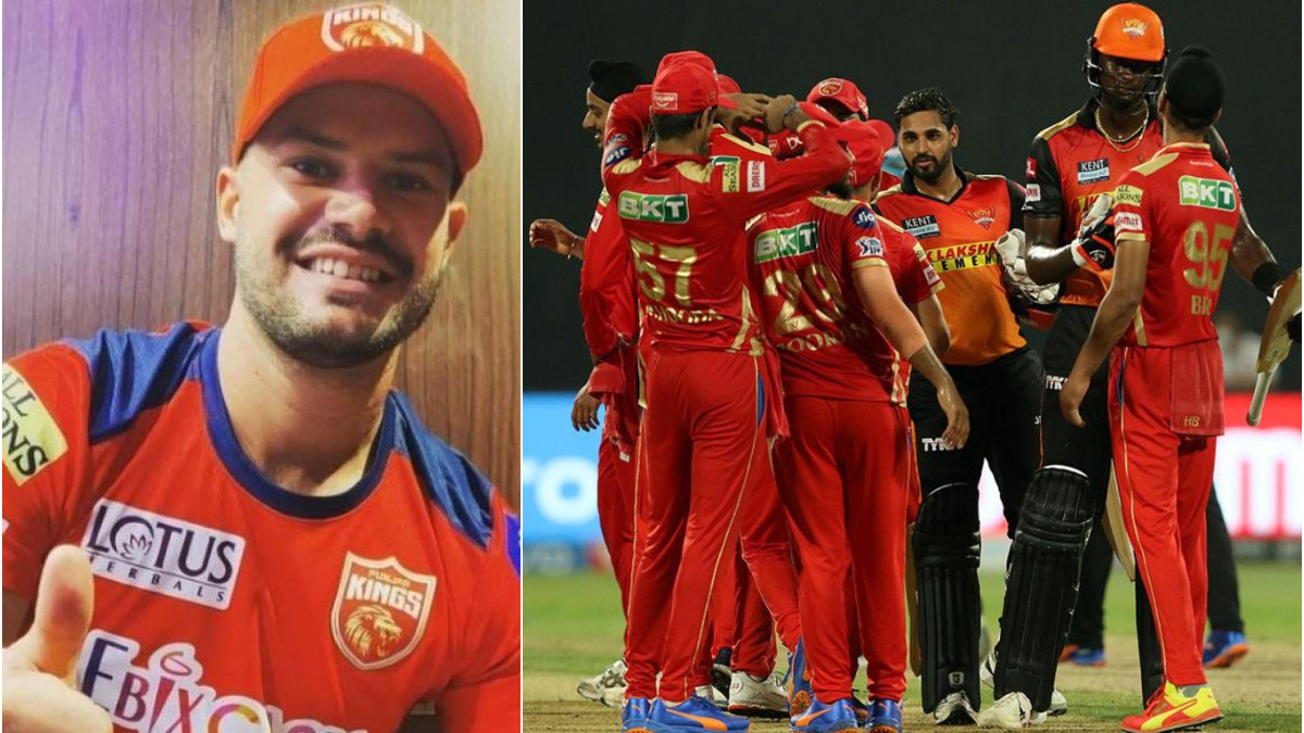IPL 2021: There was a clear plan for Sharjah, says Aiden Markram after PBKS win over SRH