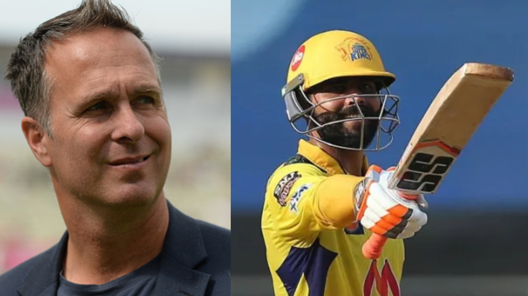 IPL 2021: Michael Vaughan calls Ravindra Jadeja the perfect T20 cricketer, says he offers everything