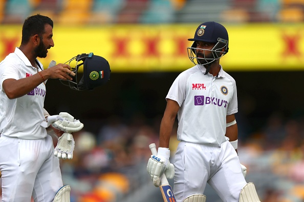 Ajinkya Rahane and Cheteshwar Pujara have been struggling with poor form | Getty Images