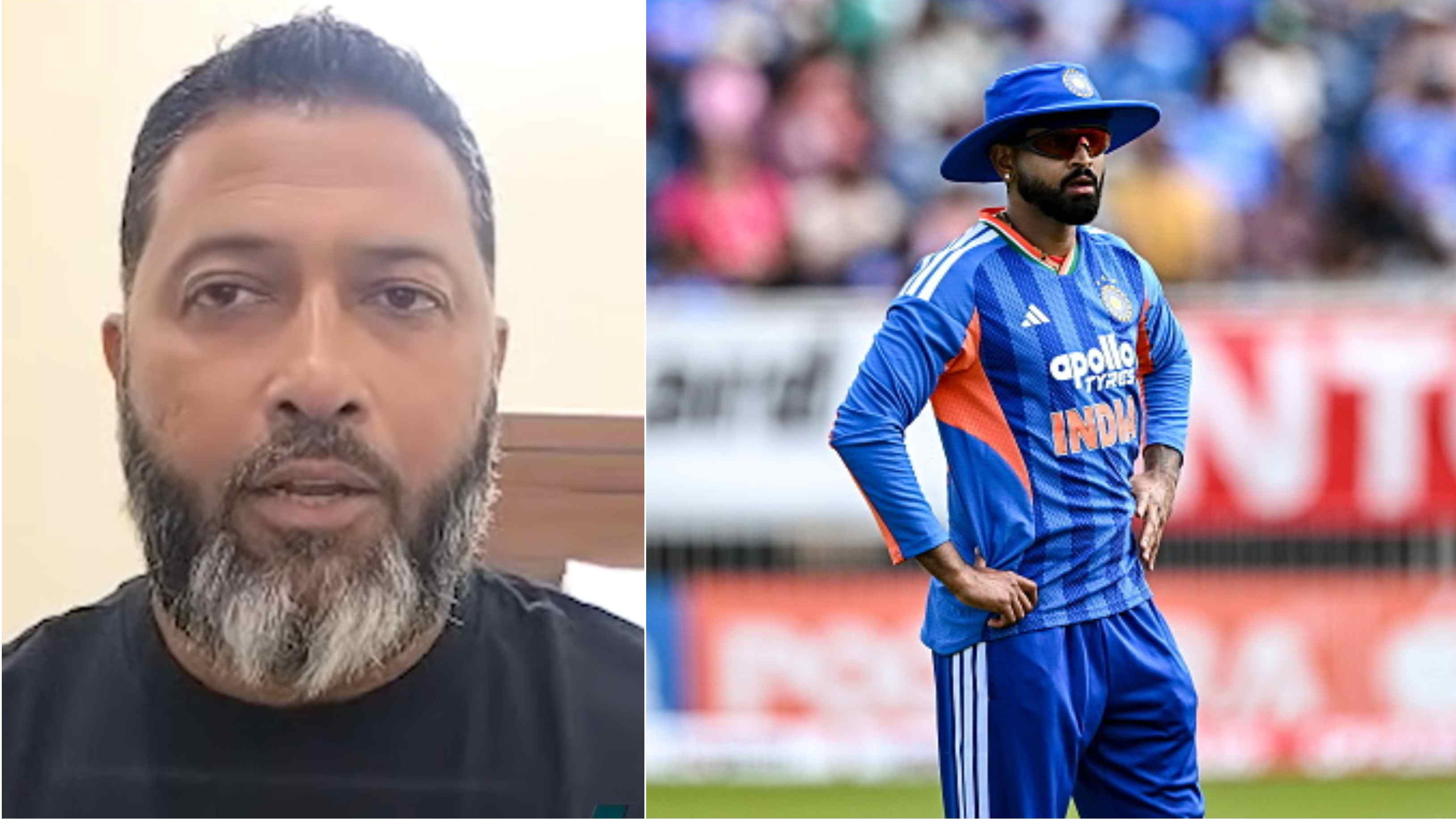 ENG v IND 2026: 