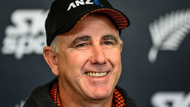 NZ coach Gary Stead hints at players rotation policy to spread out the workload in coming months