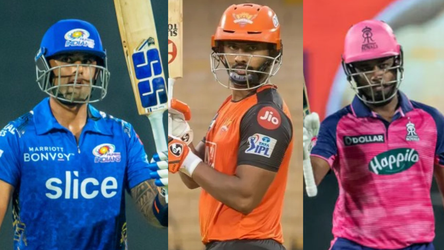 IRE v IND 2022: 5 players who can be picked in the Indian squad for the T20I series in Ireland