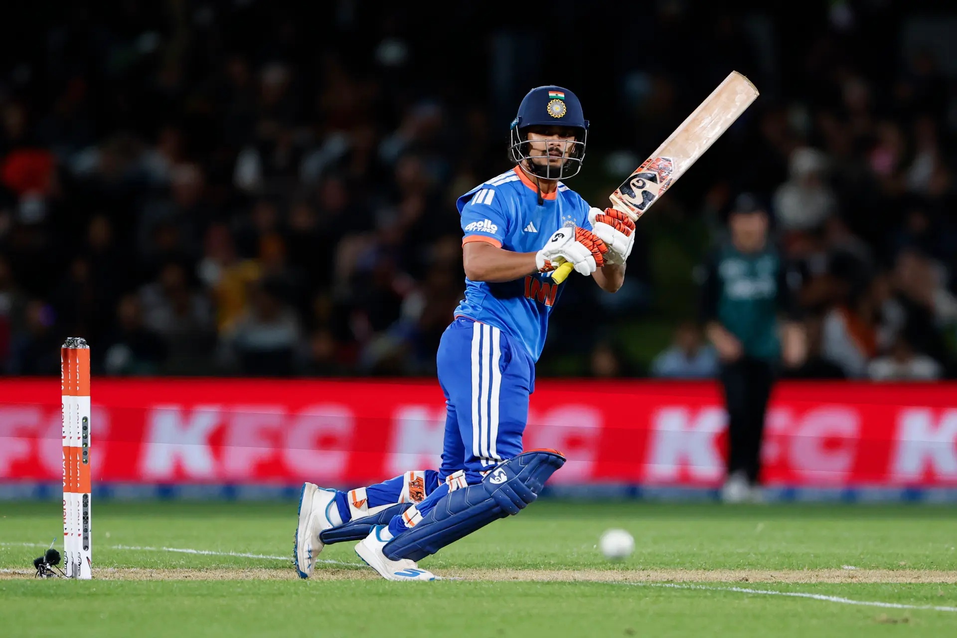 Ishan Kishan | BCCI