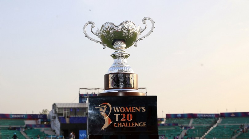 BCCI announces ‘Jio’ as the title sponsor for upcoming Women’s T20 Challenge 2020