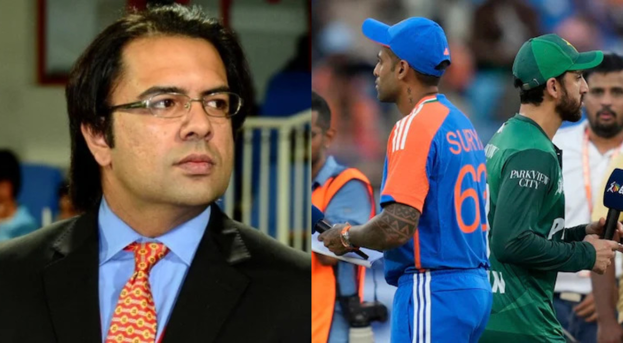 Usman Wahla failed to inform Salman Agha of no handshake policy at toss | X/ Getty