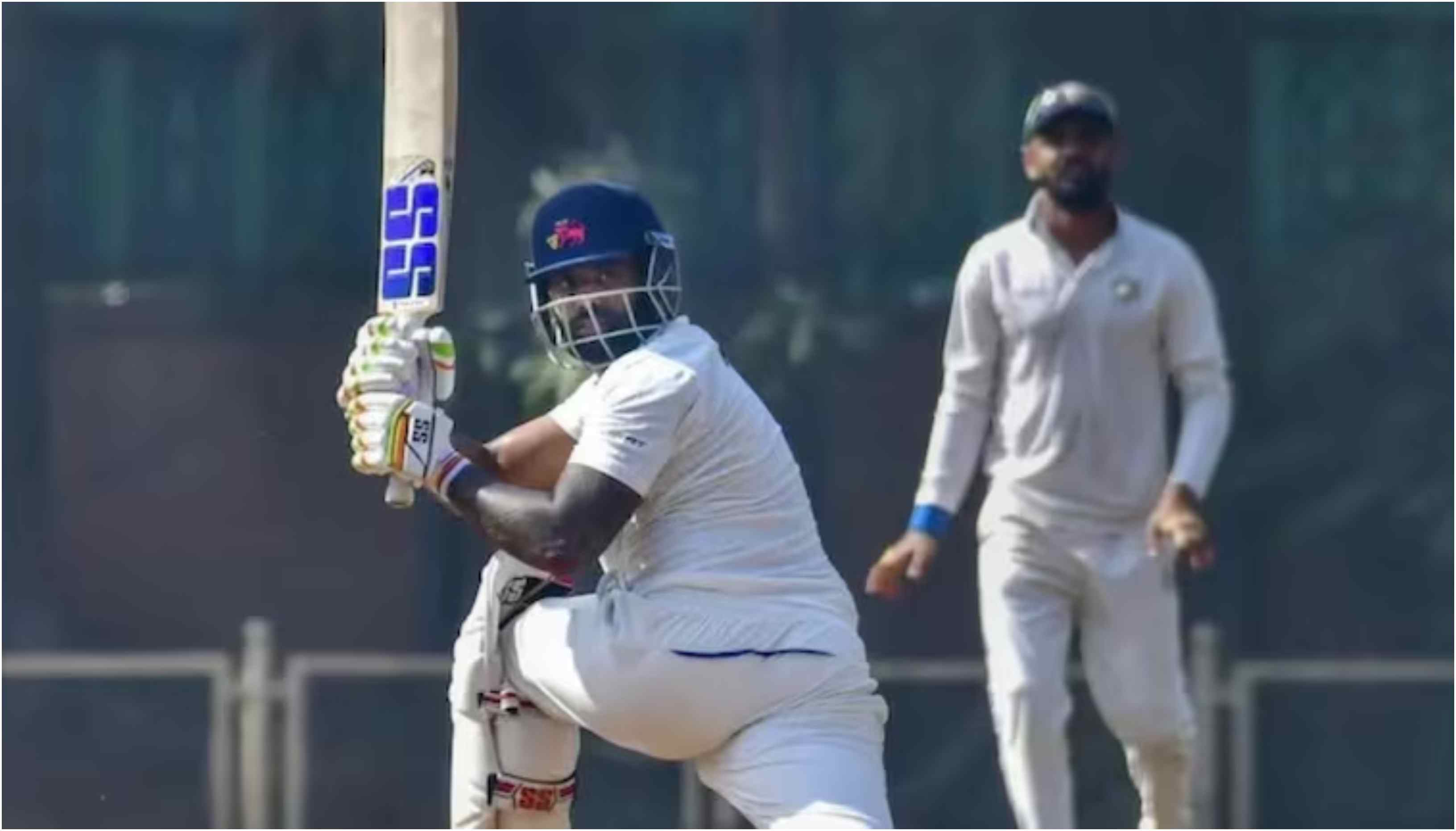 Suryakumar Yadav | PTI