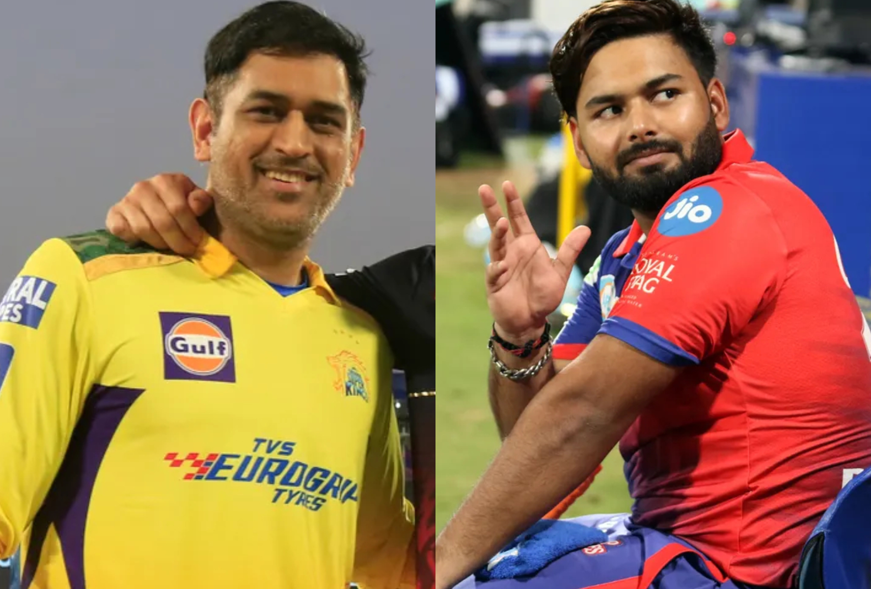 DC are placed 5th in IPL 2022 points table, while CSK are at 9th spot | BCCI-IPL