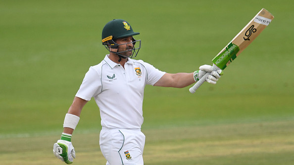 SA v IND 2021-22: Dean Elgar opens up about his match-winning 96* in Johannesburg Test