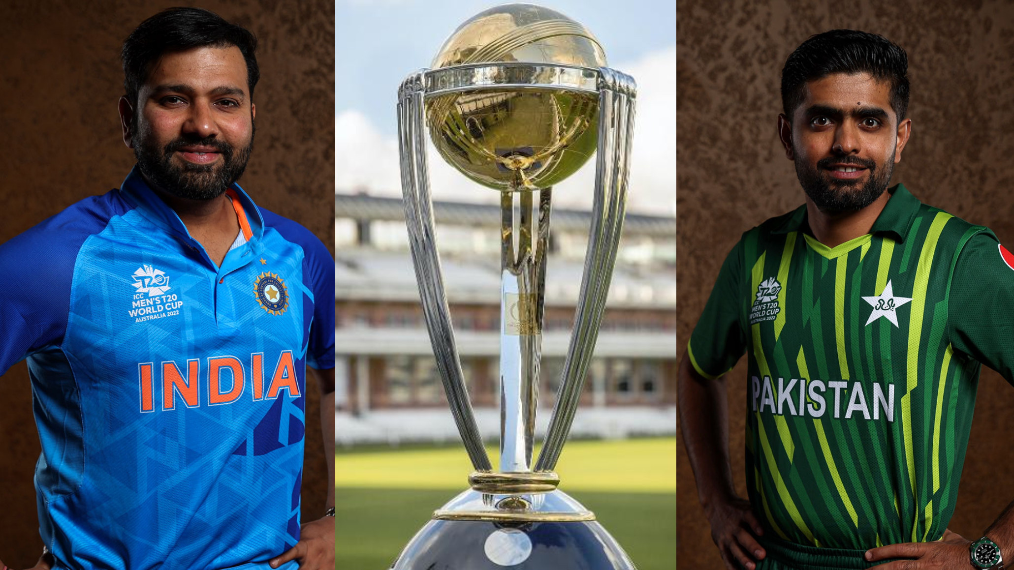 Cwc Icc Unveils Fixtures For Cricket World Cup India Pakistan Hot Sex Picture 9459