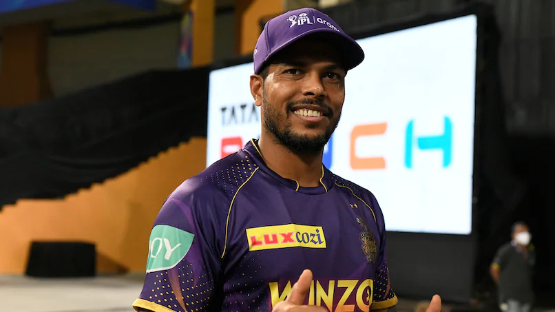 IPL 2022: Healthy competition among Indian pacers is good for the team- Umesh Yadav