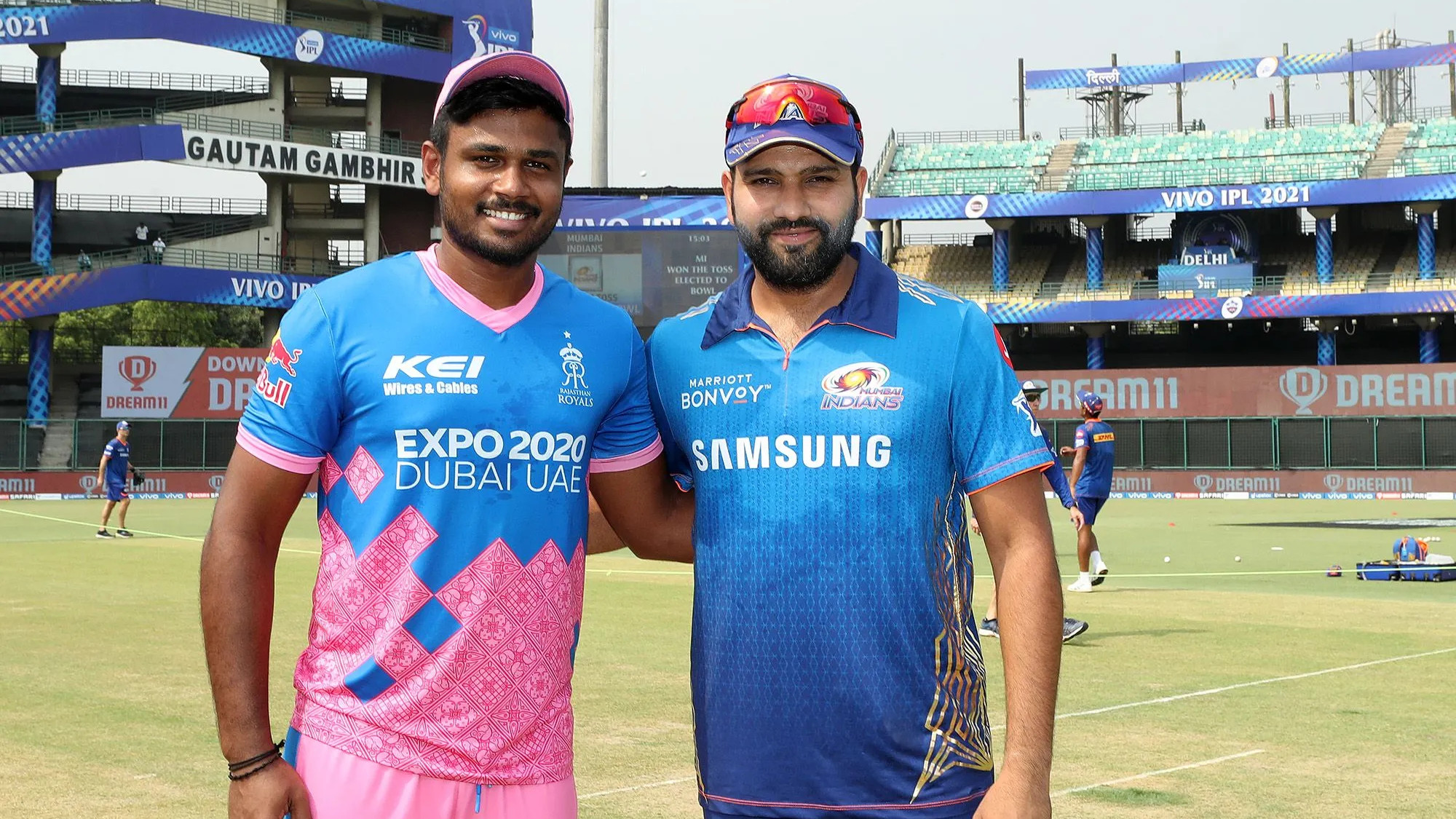 IPL 2021: Match 51, RR v MI – COC Predicted Playing XIs