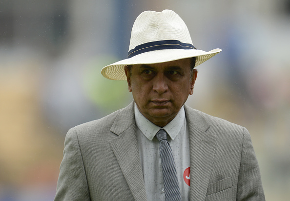 Sunil Gavaskar | Getty