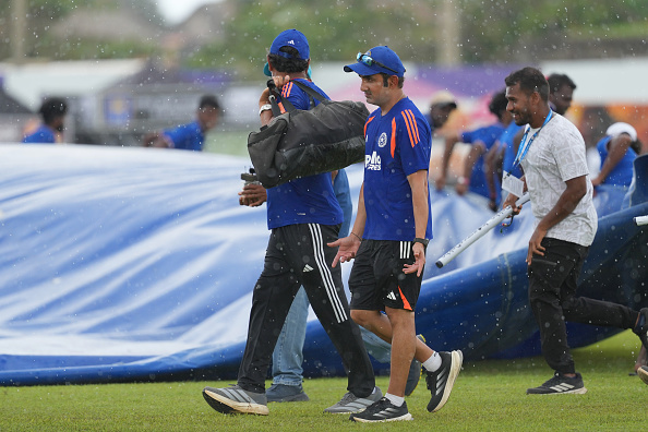 Gautam Gambhir | Getty