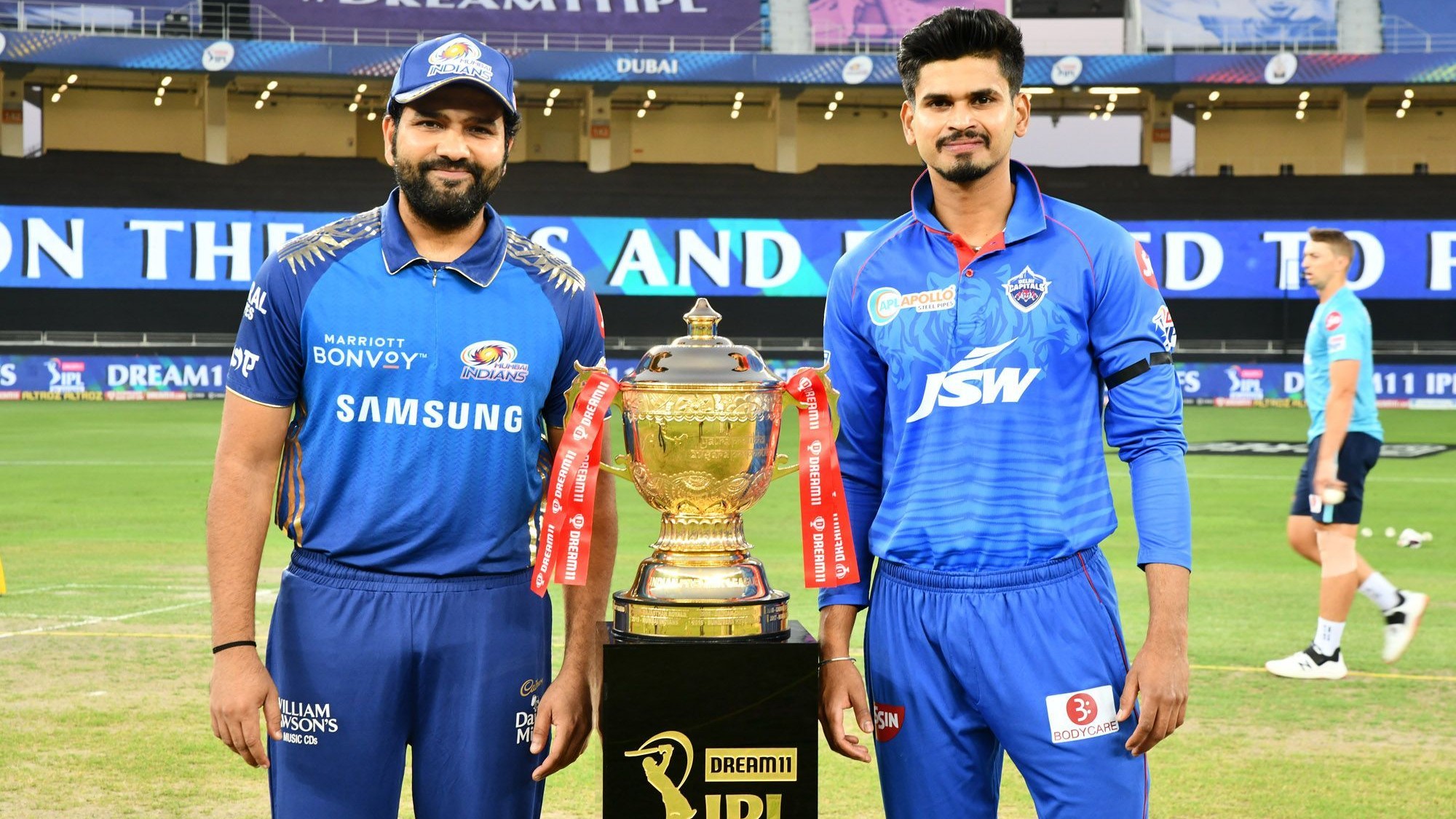 IPL 2020: Final, MI vs DC – COC Predicted Playing XIs