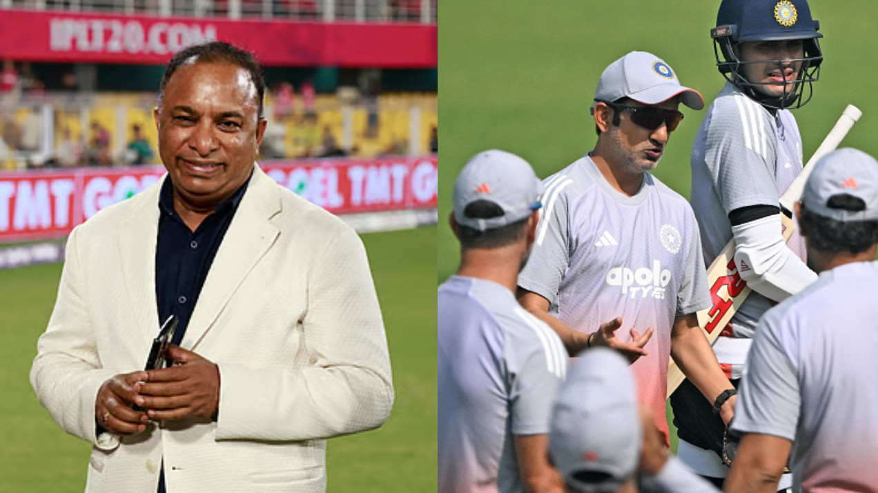 IND v SA 2025: “We give full support”- BCCI secretary Devajit Saikia defends Gautam Gambhir as he faces criticism after Kolkata Test defeat