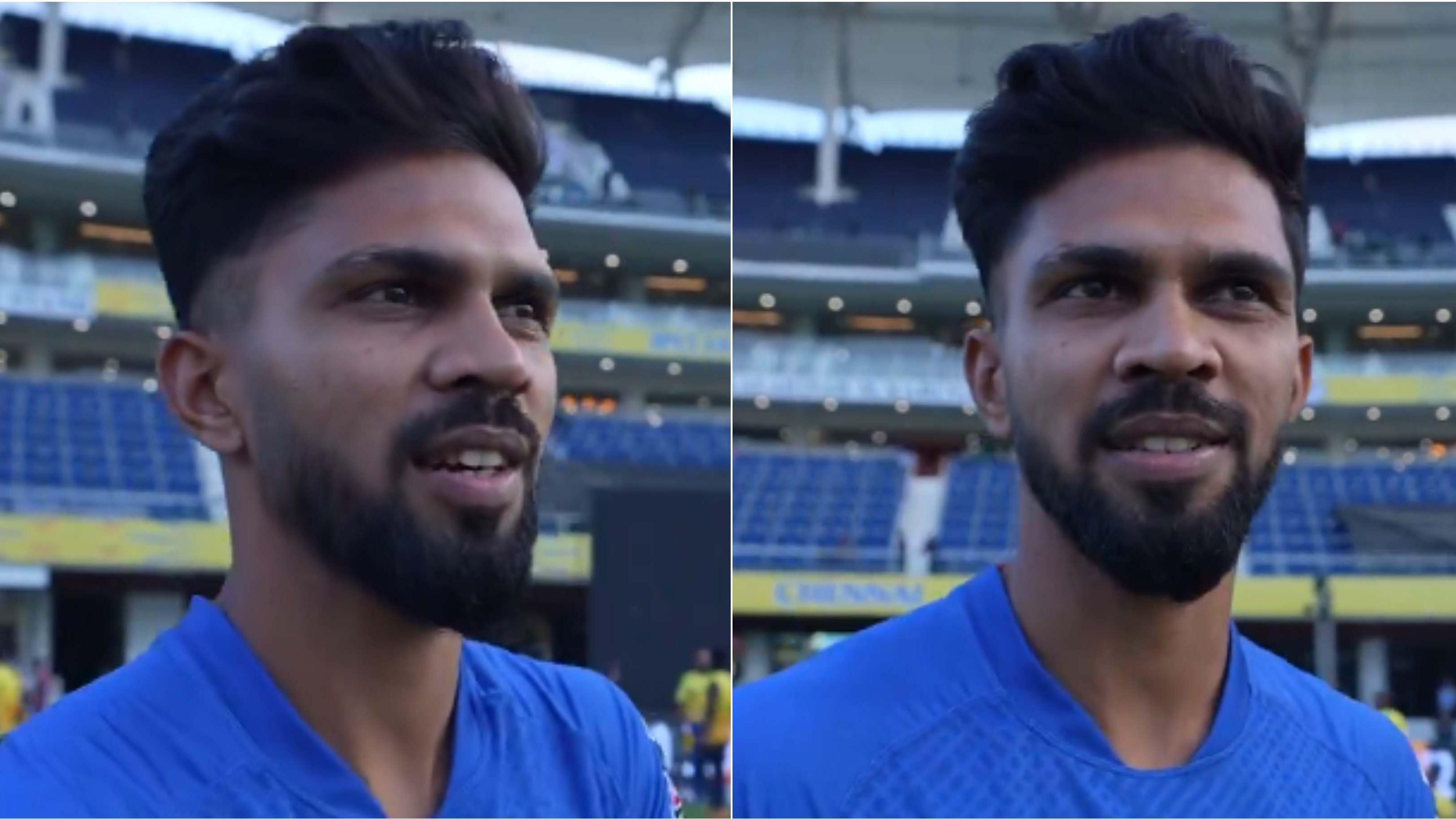 IPL 2024: WATCH – “It’s a privilege, a huge responsibility,” Ruturaj Gaikwad on being appointed the CSK captain