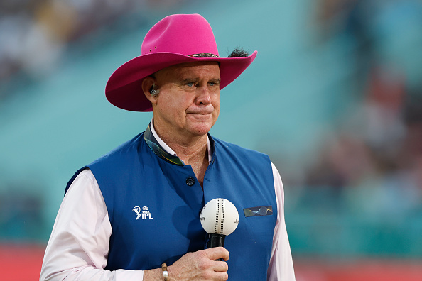 Matthew Hayden | Getty