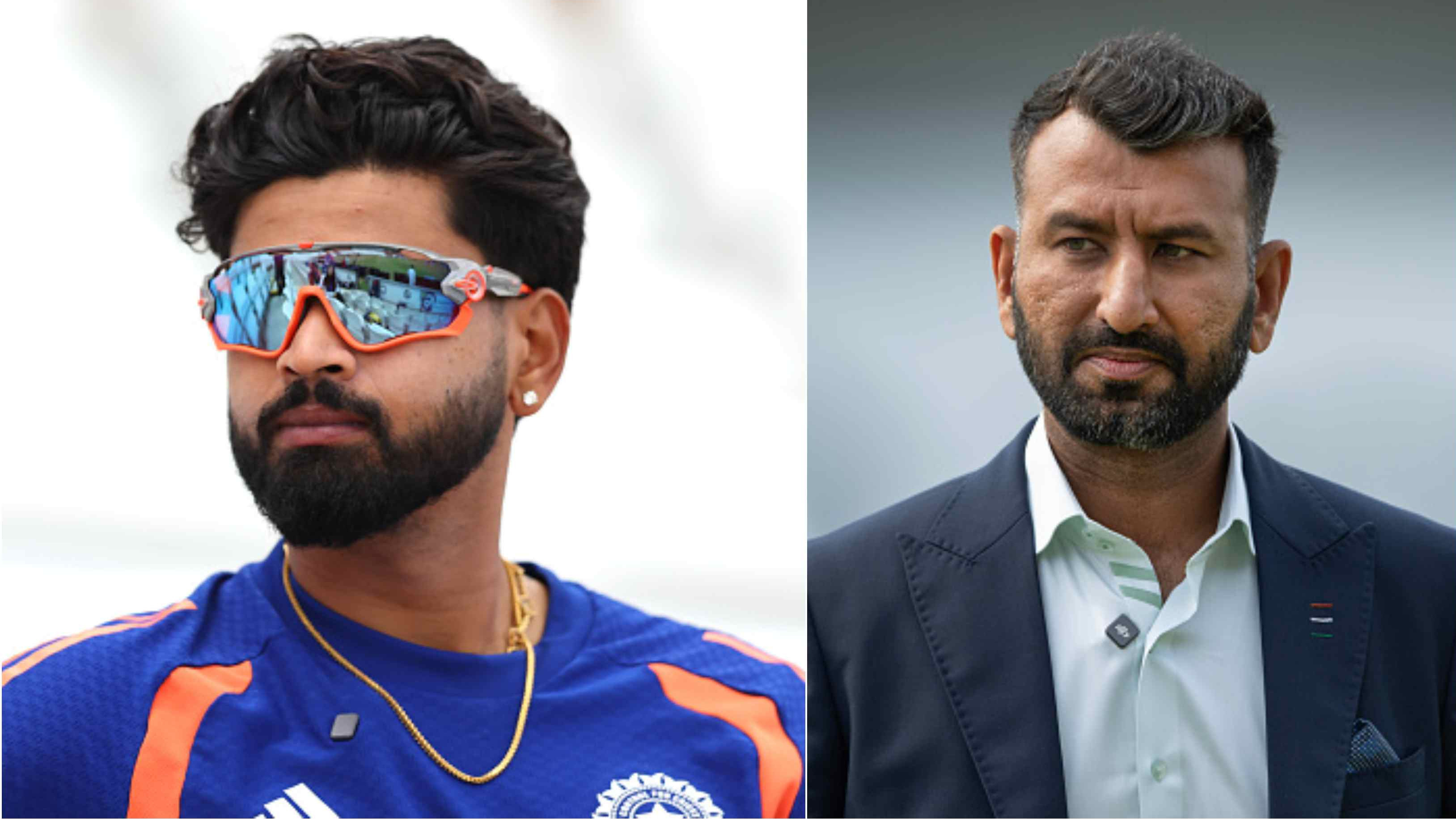 ENG v IND 2026: “Real test will be with his batting,” Pujara warns India skipper Shreyas Iyer ahead of England T20Is