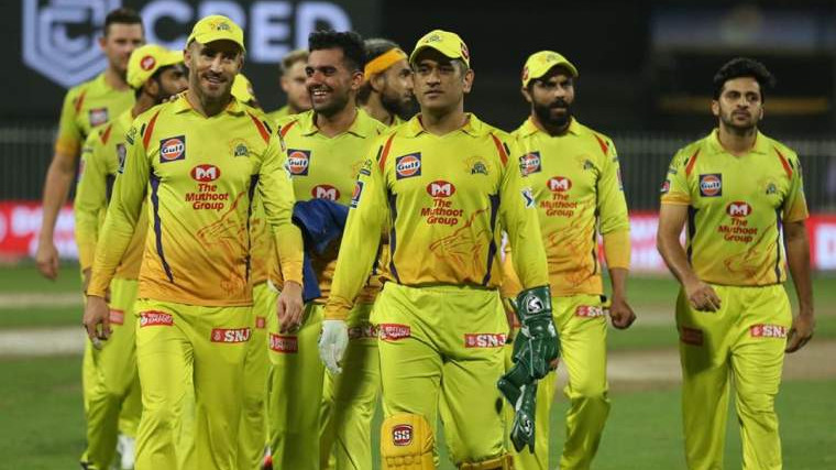IPL 2021: COC Presents the best playing XI for Chennai Super Kings (CSK) in IPL 14
