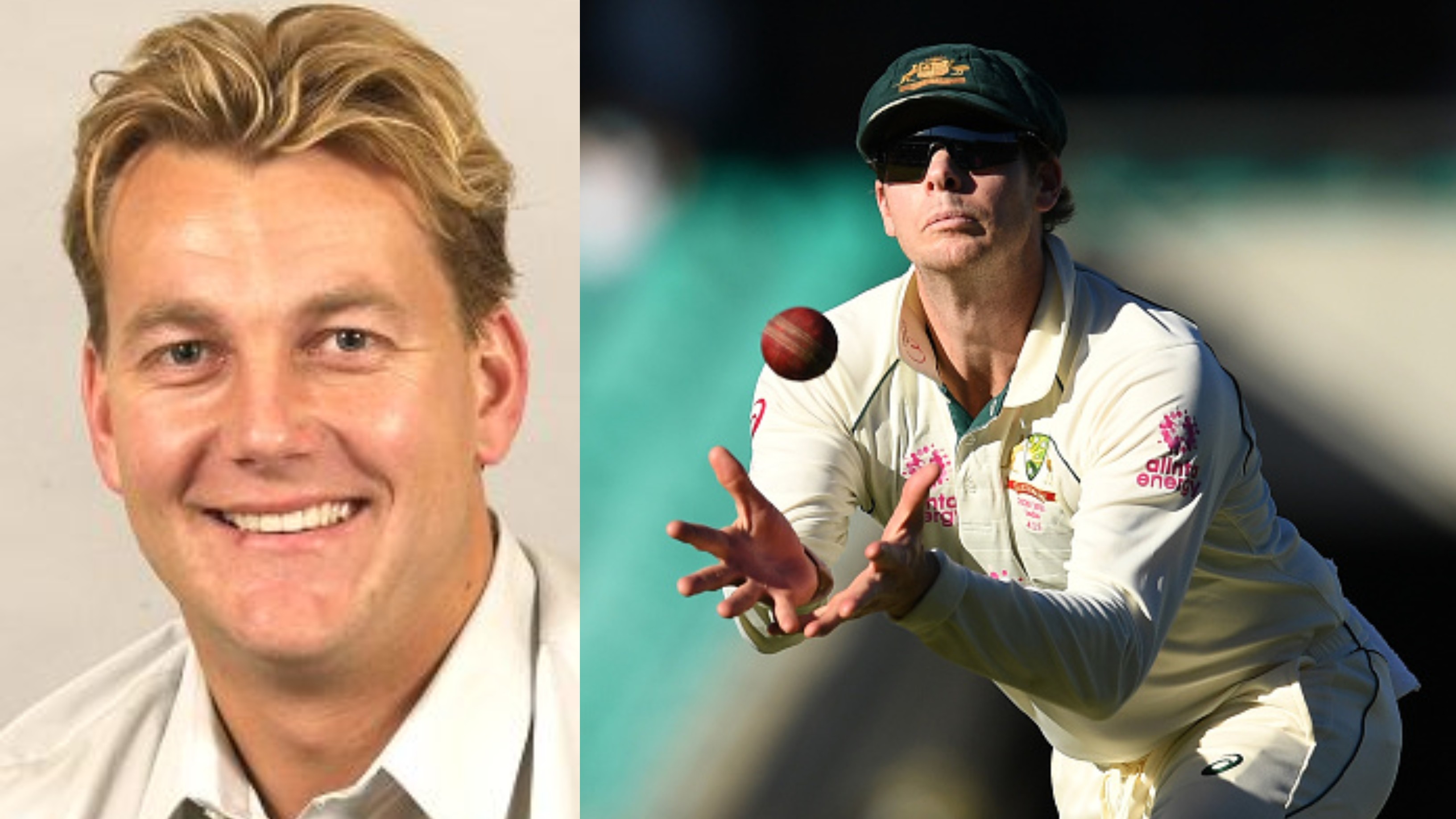 AUS v IND 2020-21: Shane Lee says Smith really angry over scuffing controversy; sees signs of sandpaper gate