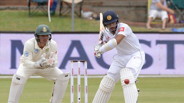 CSA confirms Sri Lanka's Test tour of South Africa to go ahead as planned