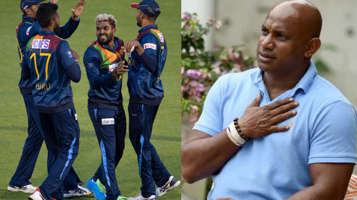 ENG v SL 2021: Sanath Jayasuriya says Sri Lanka's whitewash in England a 'sad day' in their cricket