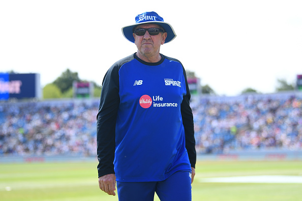 Trevor Bayliss | Getty